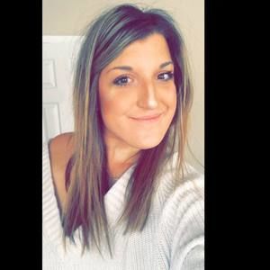 Meet your Posher, Geena-leeza